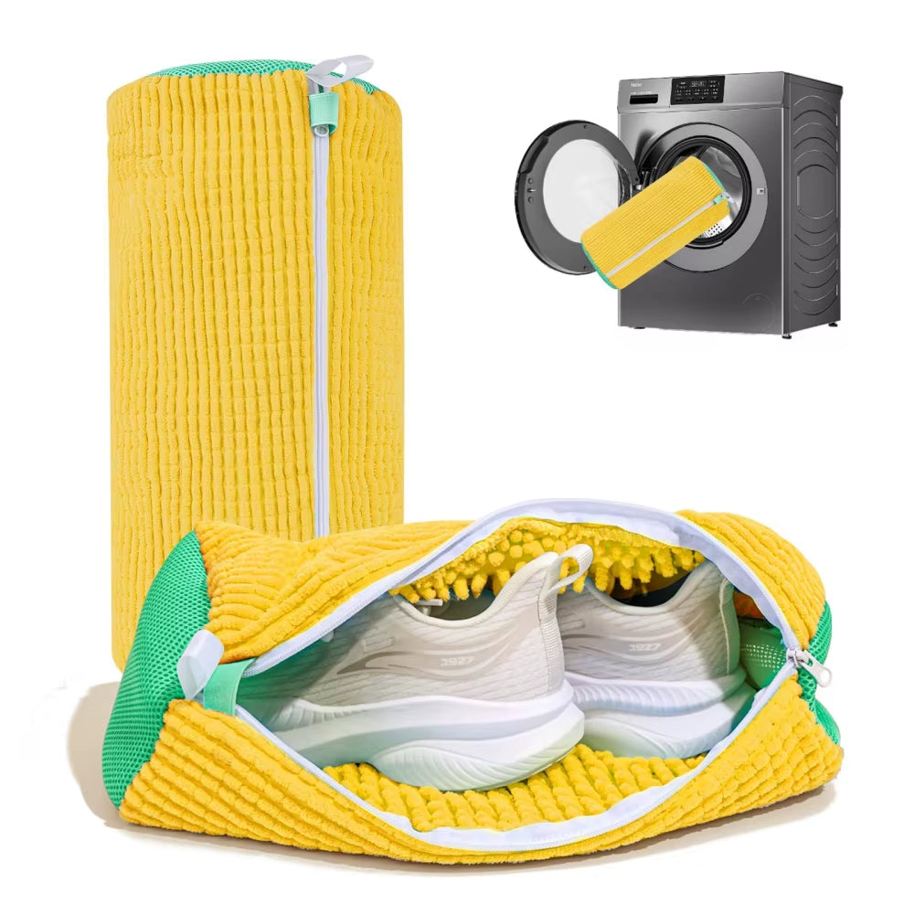 Bolsa de Lavandería para Zapatos CLEANSHOES