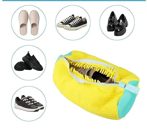 Bolsa de Lavandería para Zapatos CLEANSHOES
