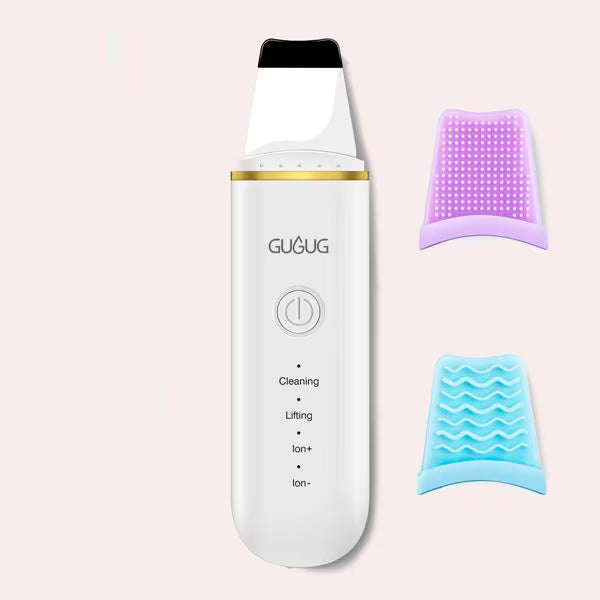 ESPATULA FACIAL ULTRASONICA🌟DELIVERY GRATIS🌟