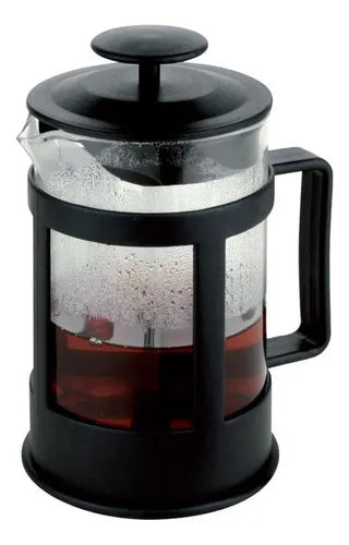 CAFETERA PRENSA FRANCESA  DE 1000 ml
