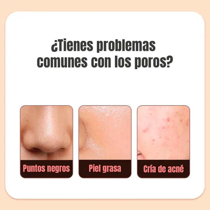 ESPATULA FACIAL ULTRASONICA🌟DELIVERY GRATIS🌟