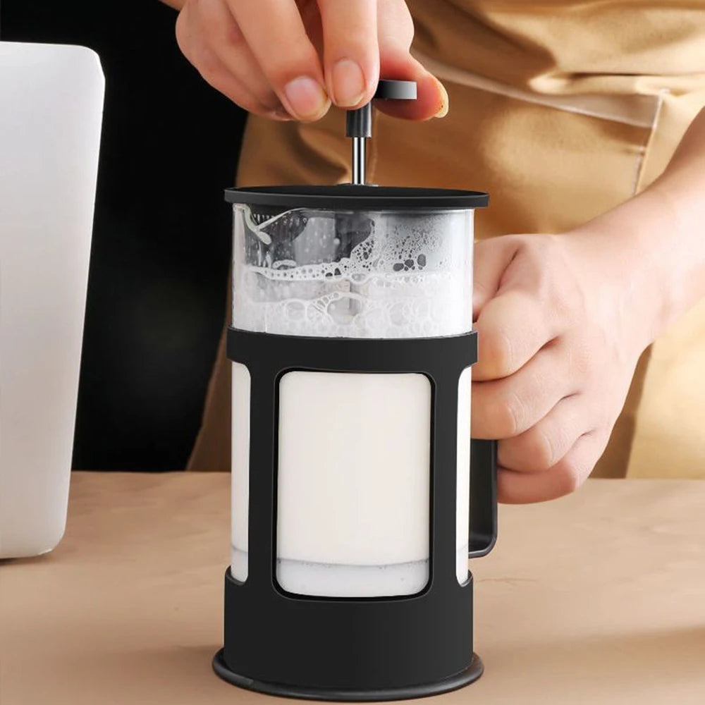 CAFETERA PRENSA FRANCESA  DE 1000 ml