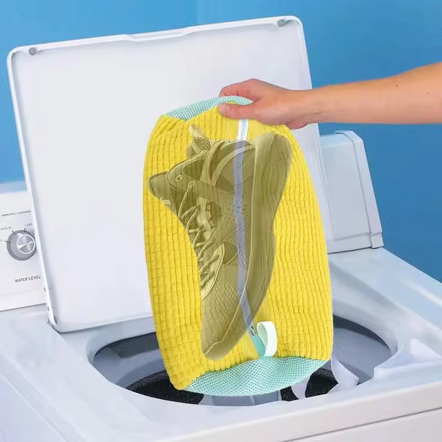 Bolsa de Lavandería para Zapatos CLEANSHOES