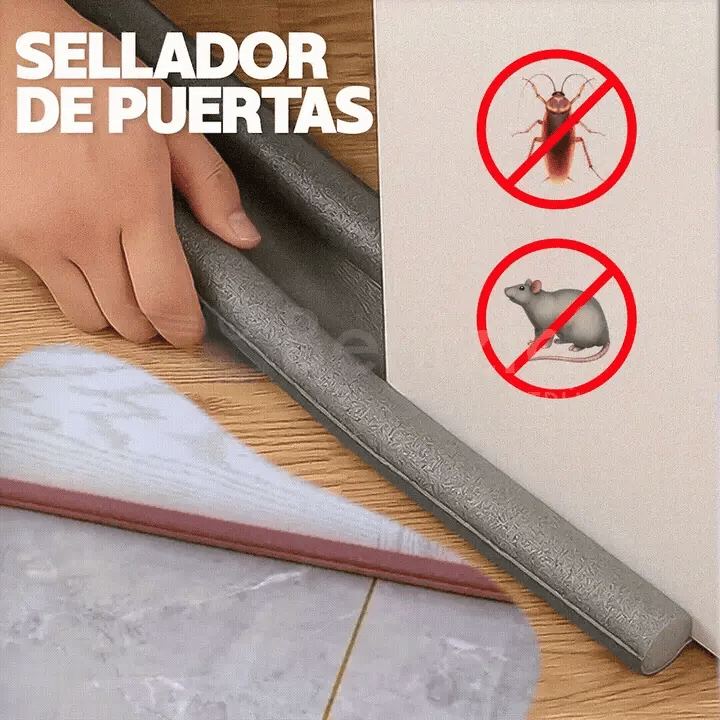 Sellador Impermeable para Puertas -ENVIO GRATIS – Liloyz.com