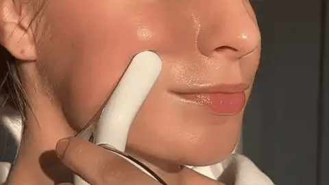 Masajeador Facial Reductor De Papada y Arrugas