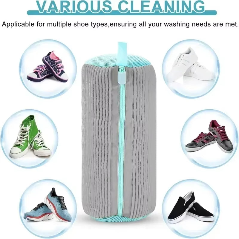 Bolsa de Lavandería para Zapatos CLEANSHOES